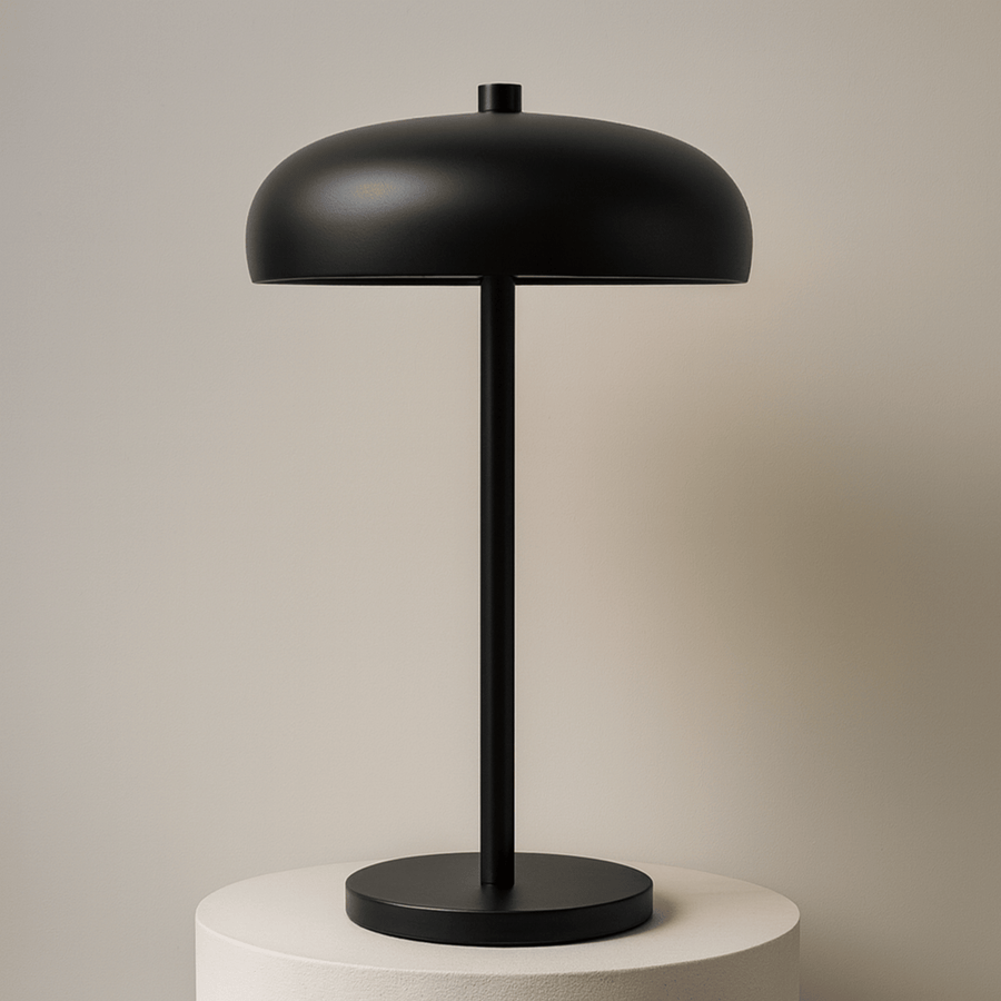 Touch Table Lamp Minimalist - Rechargeable Essence LED