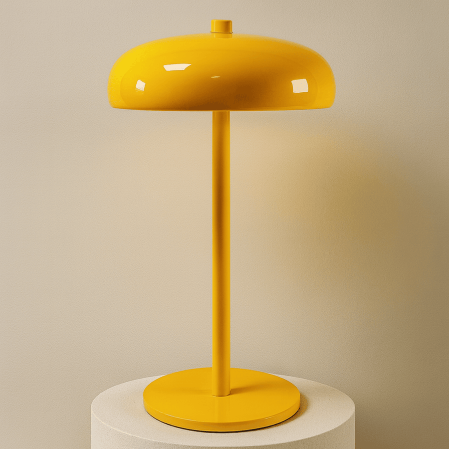 Touch Table Lamp Minimalist - Rechargeable Essence LED