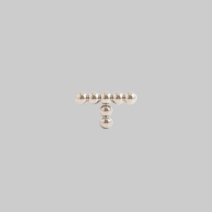 Brass Cabinet Knobs Handles - Solid Modern Pulls