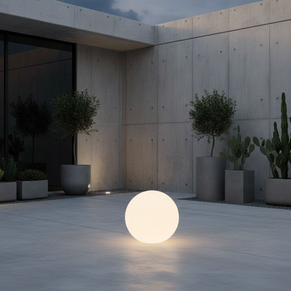 Floor Lamps