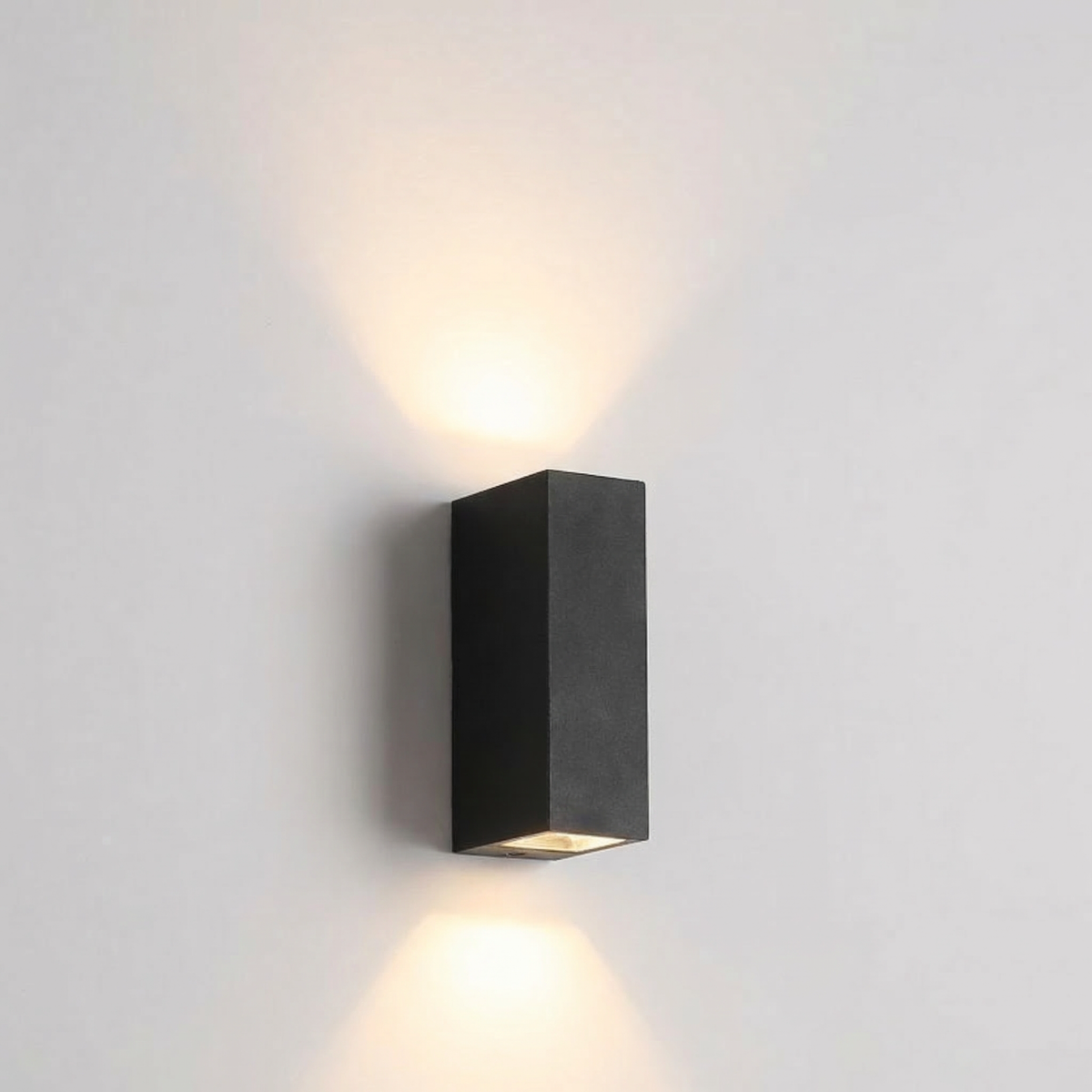 6W Slim Up & Down Wall Light – Indoor & Outdoor LED