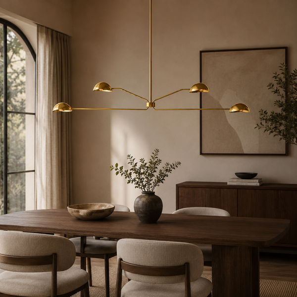 Pendant Lights
