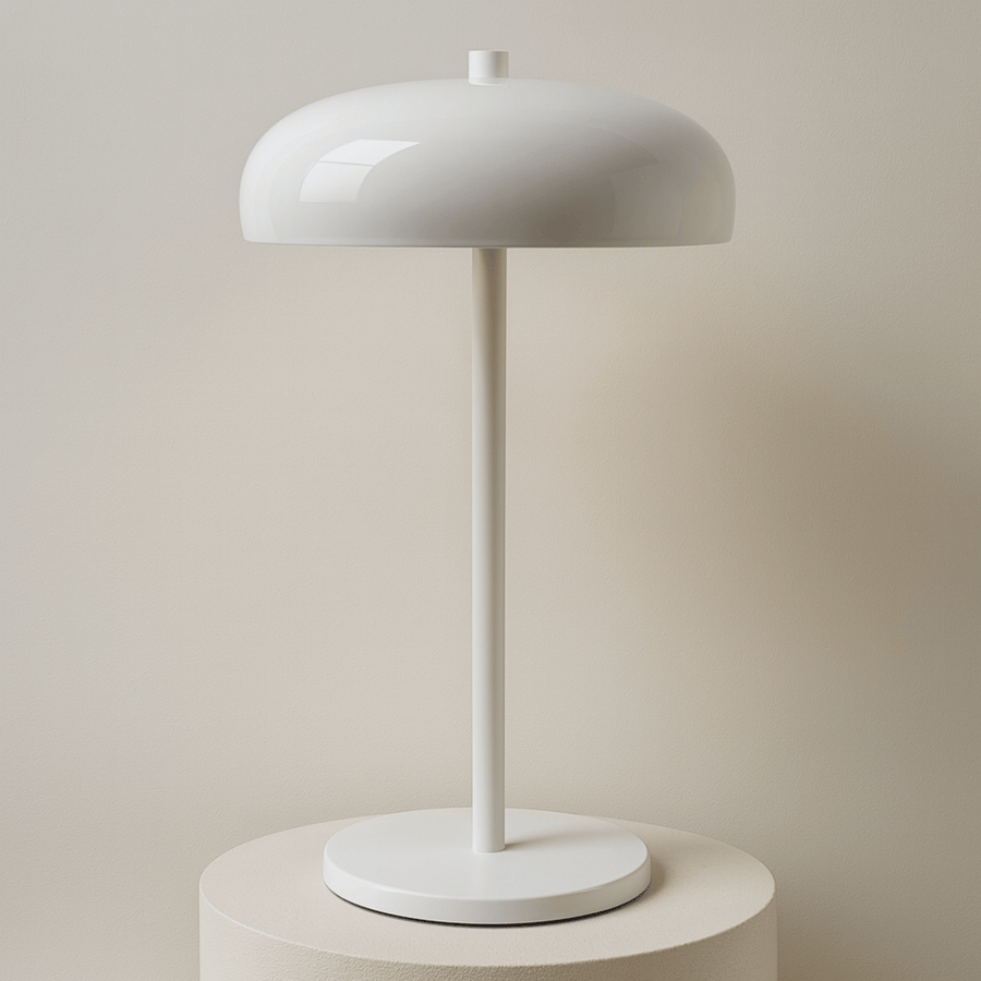 Touch Table Lamp Minimalist - Rechargeable Essence LED