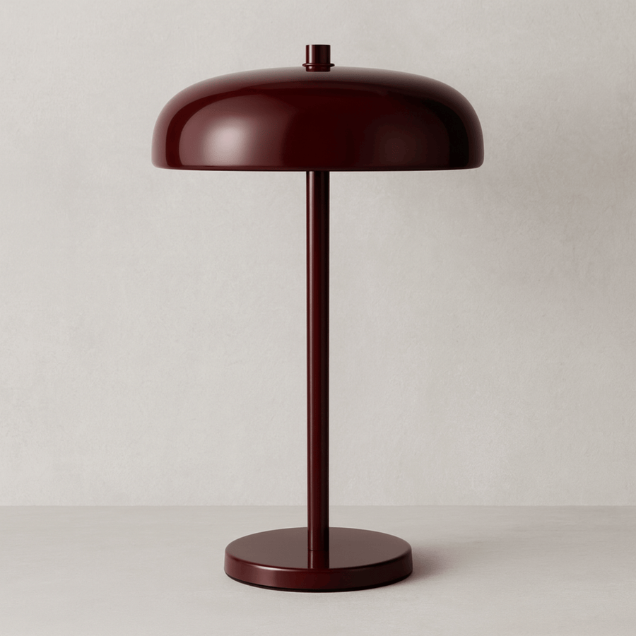 Touch Table Lamp Minimalist - Rechargeable Essence LED