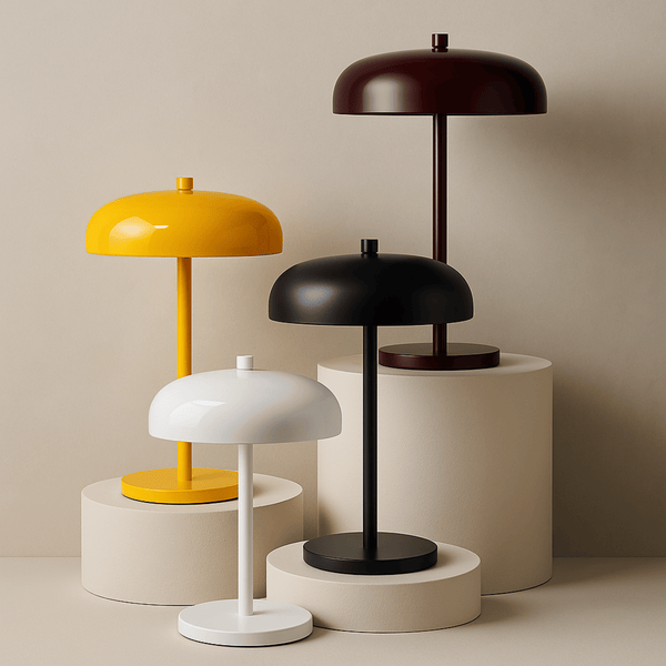 Table Lamps