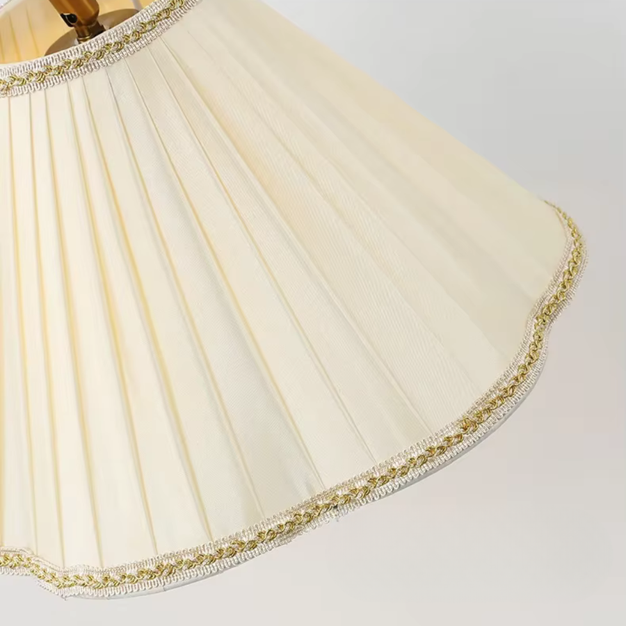 Modern Floor Lamp - Japanese Minimalist Design
