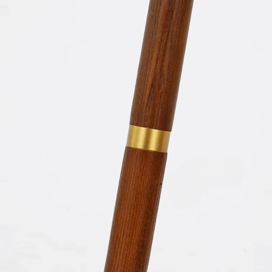 Modern Floor Lamp - Japanese Minimalist Design