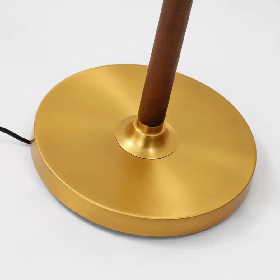 Modern Floor Lamp - Japanese Minimalist Design