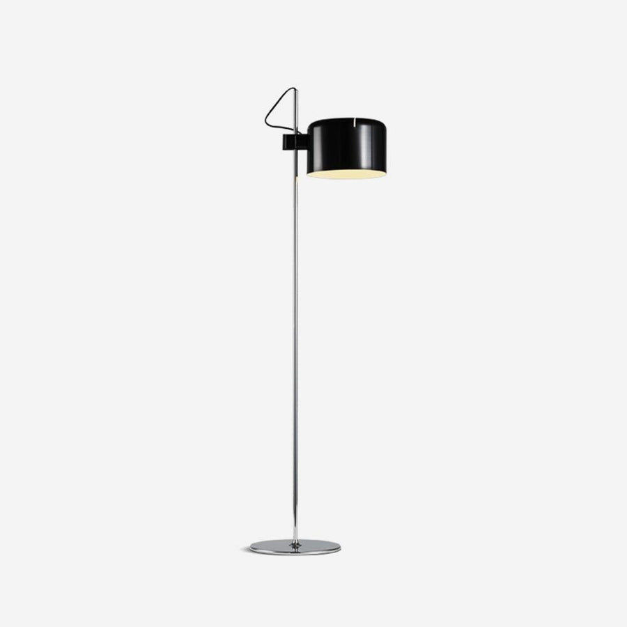 Modern Floor Lamp - Contemporary Arc Design