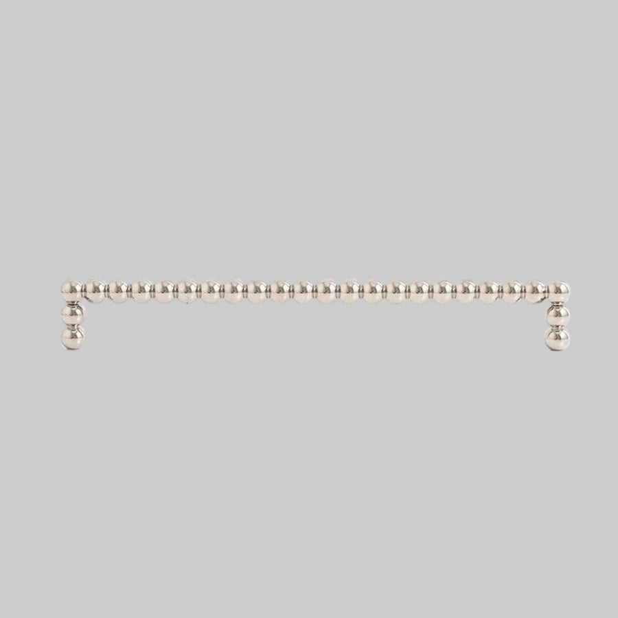 Brass Cabinet Knobs Handles - Solid Modern Pulls