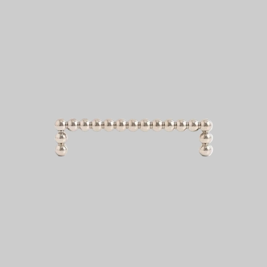 Brass Cabinet Knobs Handles - Solid Modern Pulls